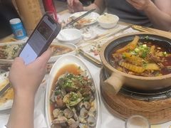 -新凯旋烧烤·燕姐千岛湖土菜