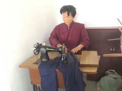 -河北村民俗体验园