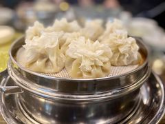 稍梅-清真·真味斋饭店