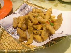 -红满堂·龙虾·牛蛙·淮扬菜(濠北路店)