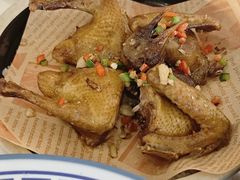 -园林宾馆·鸿运楼(越山路店)