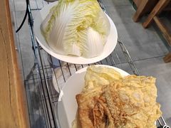 -友乐居羊蝎子(西直门店)