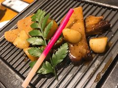 -蟹将军日本料理(中南路店)