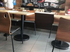 大堂-魏家凉皮(次渠店)