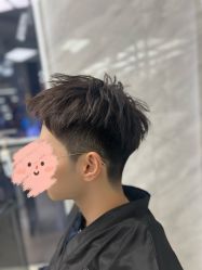 -5M HAIR SALON 旗舰店