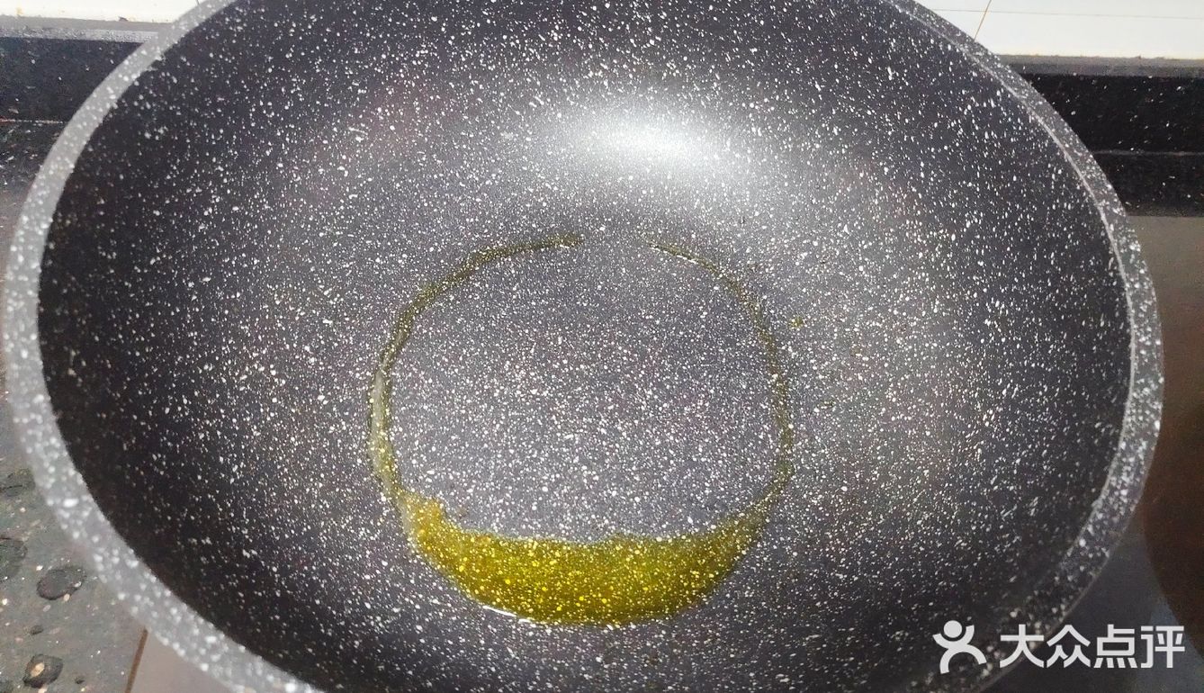 简易晚餐——非常开胃的老干妈鸡蛋炒拉面