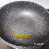 简易晚餐——非常开胃的老干妈鸡蛋炒拉面
