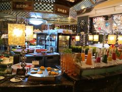 -芭菲盛宴·环球美食(解放碑英利国际店)