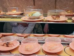 -争鲜回转寿司(东方银座店)