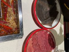-红鼎坊·老成都火锅(新南门店)