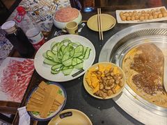 -唇辣号重庆老火锅(燕郊鑫乐汇店)