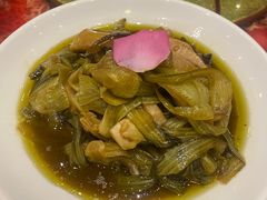 -南山饭店(阳明古镇店)