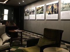 -北京三里屯CHAO酒店