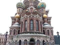 -滴血救世主教堂