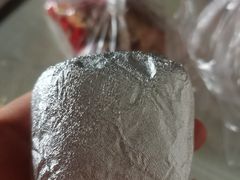 巧克力炭烧月饼-爱德顺糕点食屋(利民道店)