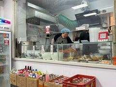 -大姨捞面(新安花园店)