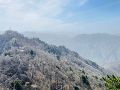 -终南山南五台景区