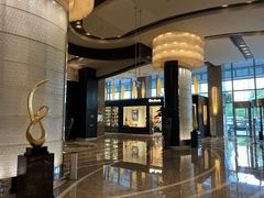 -上海凯宾斯基大酒店