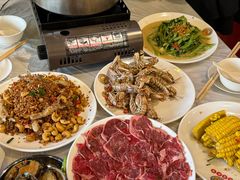 -活潑鲜跳(湖滨商业街店)
