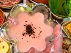 -核桃碳烤肉馆(深圳首店)
