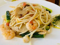 -新侨三宝乐西餐厅(崇文门店)