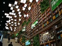 -当当书店(国泰广场店)