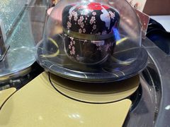 -争鲜回转寿司(南开大悦城店)