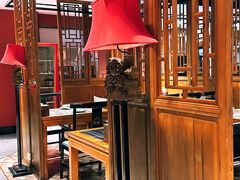 -青红之间·新派融合川菜(慈云寺店)