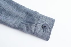 -Biella Fibers杰尼亚Zegna面料西装·夹克·礼服全定制Bespoke(晶耀前滩店)