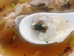 -海平馄饨(逍遥二路店)