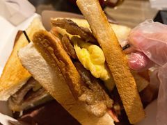 -遇见西木美式餐厅(体育路店)