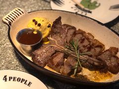 -Juicy Bakery(瑞景店)