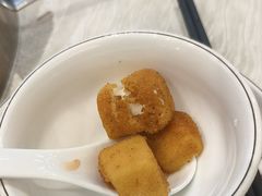-鲍馬爺·首创鲍鱼鸡(银座店)