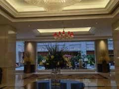 -西安豪享来温德姆至尊酒店