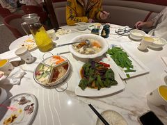 -马白开来特色羊排揪片子  (总店)