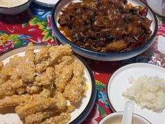 -人民公社大食堂(张家湾店)