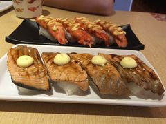 -万岁寿司(芳村店)