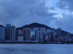 -香港都会海逸酒店