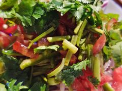 -胖老汉椒麻鸡清真新疆菜(西御街店)