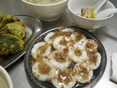 水粿-老福合沟无米粿甜汤粿品店