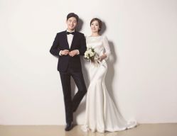 -茜茜公主婚纱摄影会馆