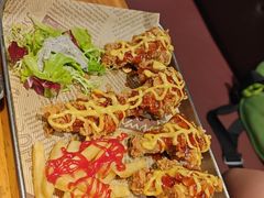 -喜来稀肉(罗斯福店)