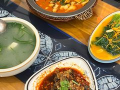 -白家寨子·山野白族菜(古城总店)