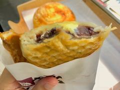 -粉粉乐鲷鱼烧(美罗城店)