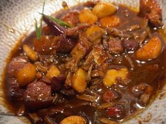 -吃饭皇帝大(合生汇店)