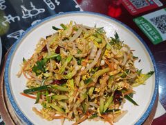 -一块豆腐·海鲜·家常菜(李沧书院路店)