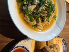 -绍兴老味道·非遗门店(银泰城店)