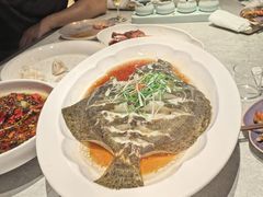 -上和臻品中国菜(花园街店)