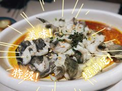 -味可道美食坊(福基路店)