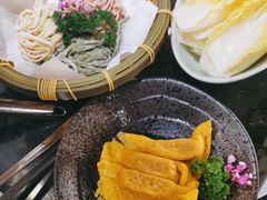 -捞王锅物料理(东百中心店)